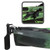 NuCanoe - #7218 - QC Rudder System - FOOT Steer - UMAX