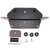 NuCanoe - #7106 - Outboard Motor Mount - U10 + ULTD + UMAX