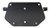 NuCanoe - #7106 - Outboard Motor Mount - U10 + ULTD + UMAX