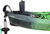 NuCanoe - #1728 - QuickConnect for EPS - FOOT Steer - UMAX