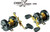 Omoto Reels - Chief Xtreme 630 CXS