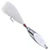 Kastmasters - Bucktail Single Hook Spoon