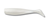 VUDU - 3" Quiver Shad