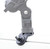 Yak Attack -  TurnKey™ Track Adapter - 60° Mount SKU: MTA-1005