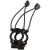 Yak Attack - RotoGrip SnapNStrap - 2 Pack SKU: GRP-1003
