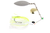 GOOGAN - Zinger - Chartreuse White GOOGAN - Zinger - Chartreuse White
