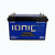 IONIC LITHIUM - 12V 150Ah | Dual Purpose Starter Battery 1600 CA + LiFePO4 Deep Cycle