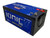 IONIC LITHIUM - 12V 300Ah | LiFePO4 Deep Cycle Battery + Bluetooth + Heater