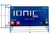 IONIC LITHIUM - 24V 50Ah | LiFePO4 Deep Cycle Battery + Bluetooth