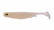 MEGABASS - SPARK SHAD 3"