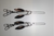 SHANES BAITS - DOMIN8TOR REPLACMENT ARMS