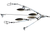 SHANES BAITS - DOMIN8TOR