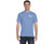 OUTDOORALPHAS - Cotton Short Sleeve - Baby Blue
