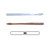 X-ZONE - MB Fat Finesse Worm 6" (8 Pack) X-ZONE - MB Fat Finesse Worm 6" (8 Pack)
