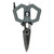6TH SENSE - 6th Sense Fishing Shears - Gray 6TH SENSE - 6th Sense Fishing Shears - Gray