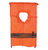 Kent - Type II Life Jackets 4-Pack with Vinyl Storage Bag