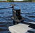 Boonedox - Power Pole® Mount For Hobie® Pro Angler 12 & 14