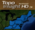 Lowrance - Topo Insight HD Northeast V14