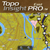 Lowrance - Topo Insight Pro East V14