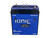 IONIC LITHIUM - 48V 27Ah | GC2 Golf Cart LiFePO4 Deep Cycle Battery + Bluetooth