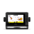 Garmin - ECHOMAP™ UHD2 6" sv - Touch Screen - Navionics+ Coastal