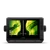 Garmin - ECHOMAP™ UHD2 Touchscreen Chartplotter with ClearVü,SideVü  & CHIRP Sonar