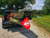 Yak Attack - Get Hooked Logo Tow Flag - YEP-1005