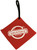 Yak Attack - Get Hooked Logo Tow Flag - YEP-1005