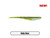 X-ZONE - Whiplash Shad 3.5" (7 Pack)