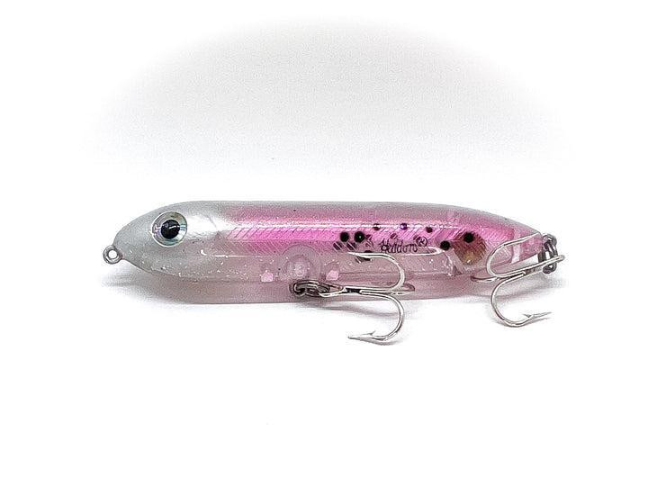 Coastal Marsh Lures - Heddon Super Spook Jr 3-1/2"