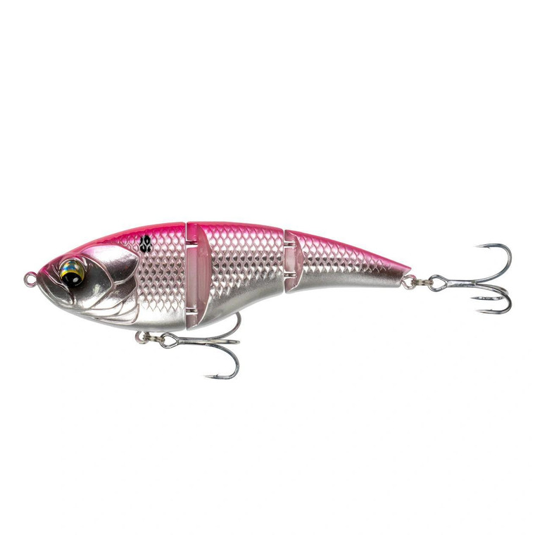 6TH SENSE - Speed Pump 5.0 Saltwater Series