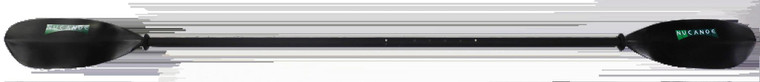 NuCanoe - #8010 - Adjustable Aluminum Paddle