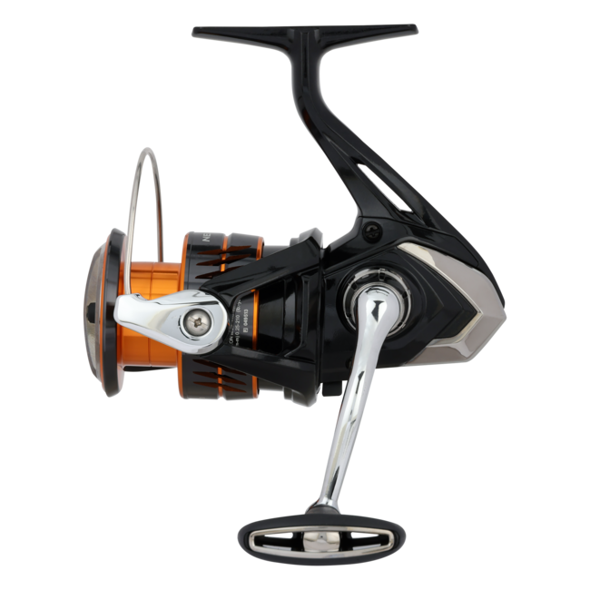 SHIMANO - NEXAVE FJ