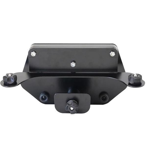 NuCanoe - #7106 - Outboard Motor Mount - U10 + ULTD + UMAX