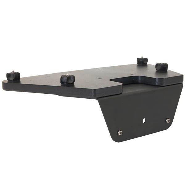 NuCanoe - #7140 - Stern 4-Hole Mount