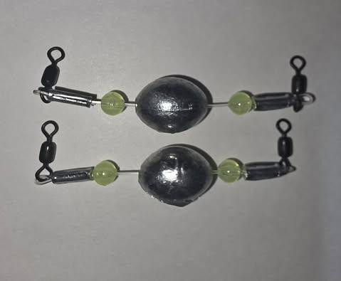 OA - Carolina Pre Rigs 2 Pack