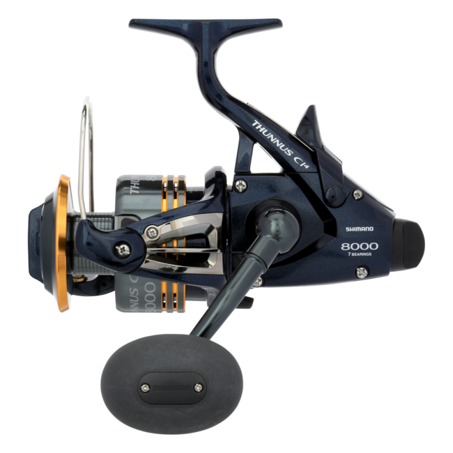 SHIMANO - THUNNUS CI4