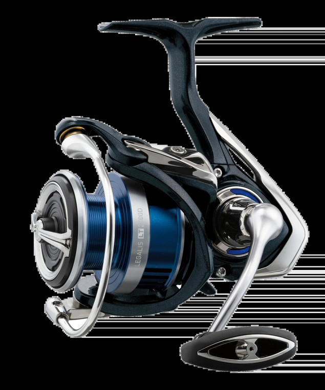DAIWA - LEGALIS LT