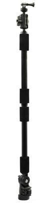 Yak Attack - PanFish Pro™ Camera Mount SKU: CMS-1002