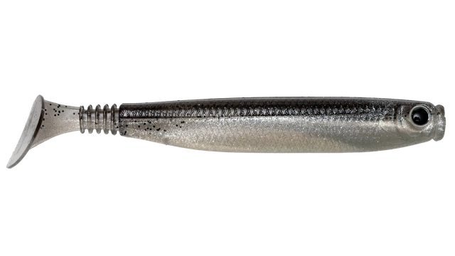 G-Ratt - 4" Thin Swim