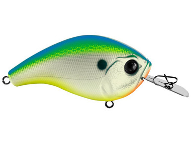 13 FISHING - Jabber Jaw 60 - Citrus Shad