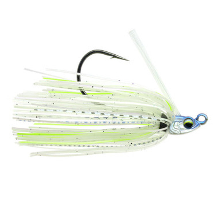 6TH SENSE - Divine Swim Jig  - Sexified Shad