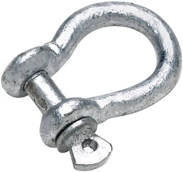 Anchor Galvanized 5/16