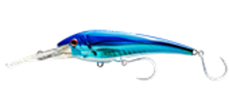 NOMAD - DTX Minnow Sinking 125