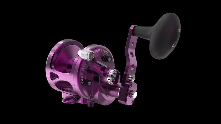 AVET - MXJ6/4 G2 WITHOUT GLIDE PLATE