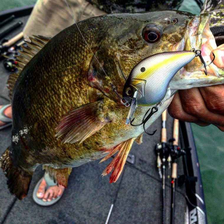 MEGABASS - S-Crank 1.5