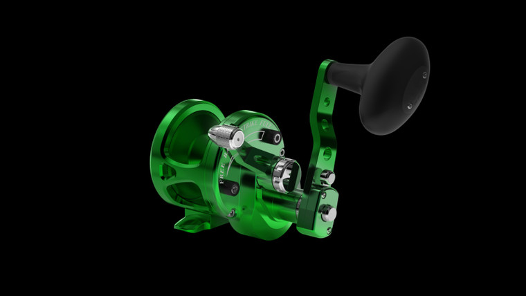 AVET - SXJ6/4 G2 WITHOUT GLIDE PLATE