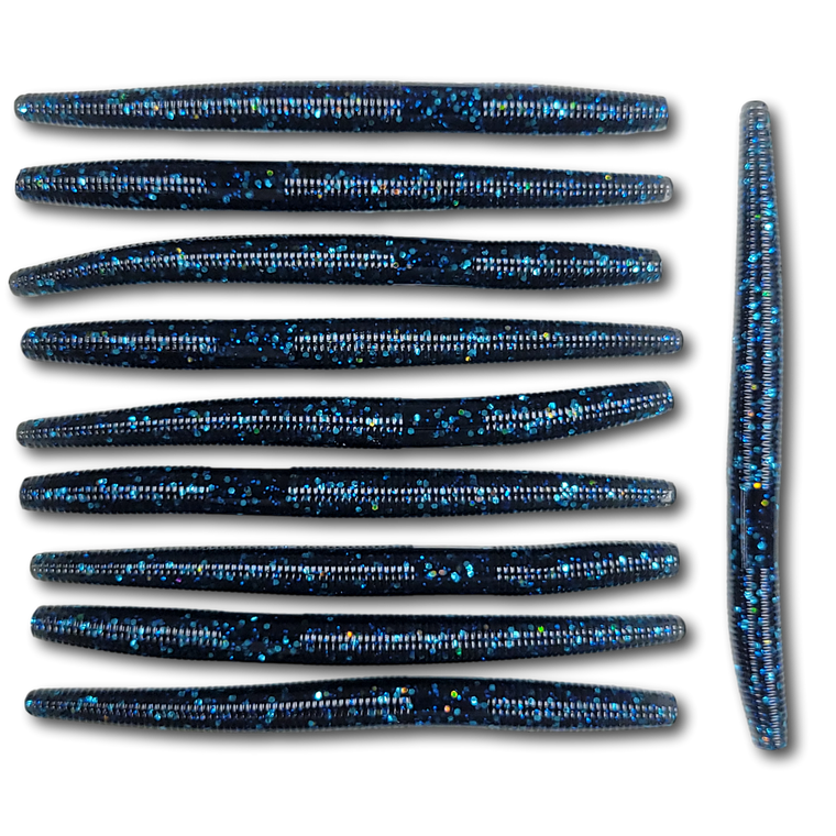BARRACUDA - 5" Stick BaitsZ