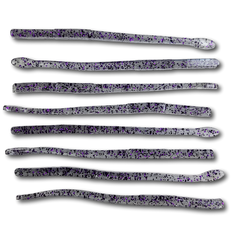 BARRACUDA - 6” Bot Worm