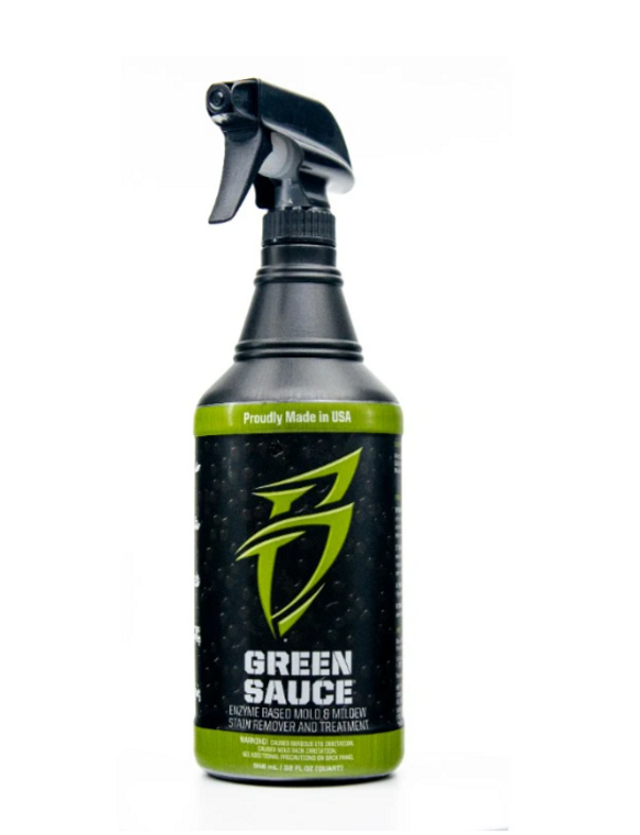 BLING SAUCE - Green Sauce